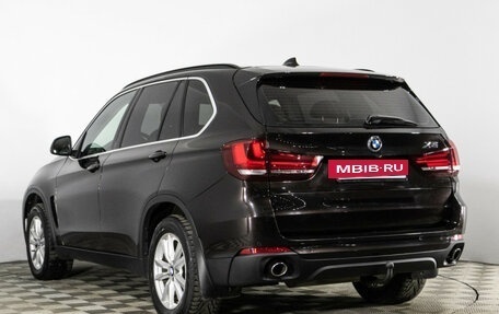 BMW X5, 2014 год, 3 149 000 рублей, 7 фотография