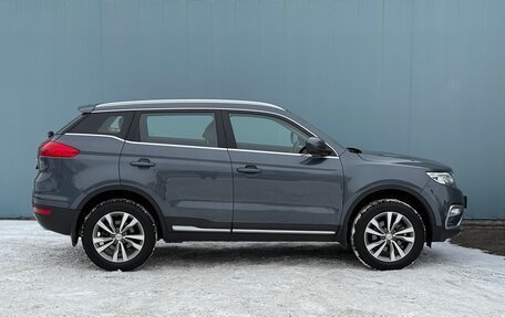 Geely Atlas I, 2021 год, 2 245 000 рублей, 6 фотография