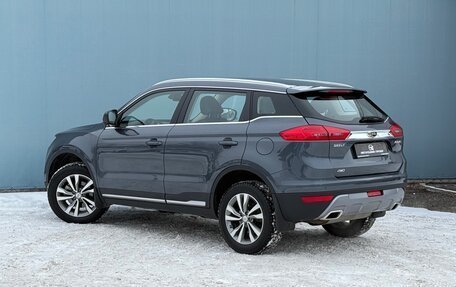 Geely Atlas I, 2021 год, 2 245 000 рублей, 3 фотография