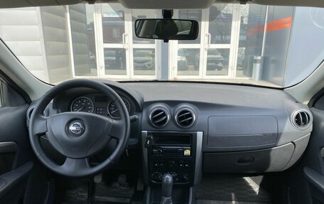 Nissan Almera, 2013 год, 555 000 рублей, 9 фотография