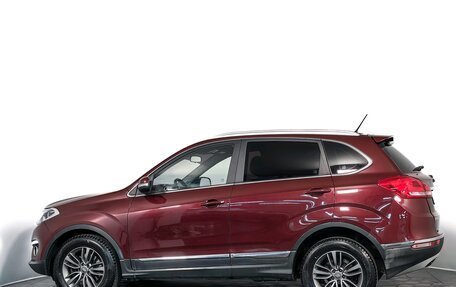 Chery Tiggo 5 I рестайлинг, 2018 год, 850 000 рублей, 2 фотография