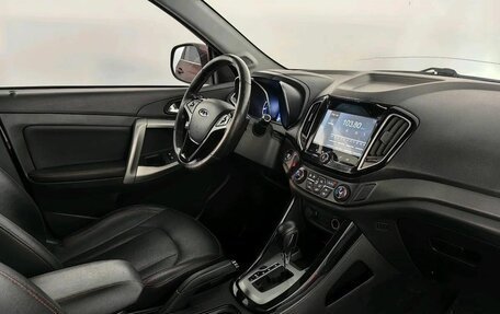 Chery Tiggo 5 I рестайлинг, 2018 год, 850 000 рублей, 12 фотография