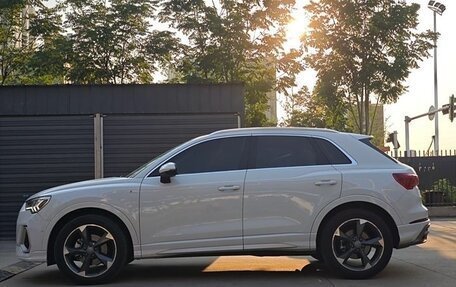 Audi Q3, 2021 год, 2 100 000 рублей, 5 фотография