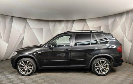 BMW X5, 2011 год, 2 198 000 рублей, 5 фотография