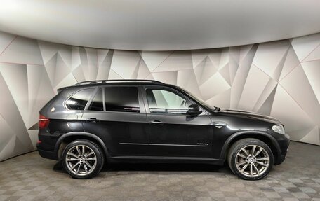 BMW X5, 2011 год, 2 198 000 рублей, 6 фотография