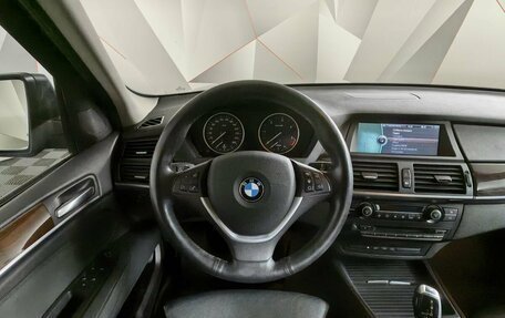 BMW X5, 2011 год, 2 198 000 рублей, 10 фотография