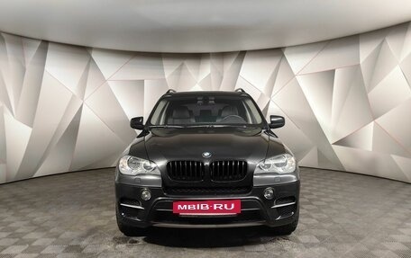 BMW X5, 2011 год, 2 198 000 рублей, 3 фотография