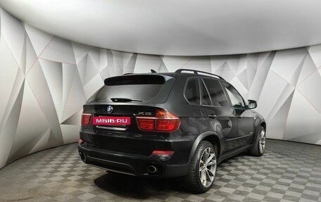 BMW X5, 2011 год, 2 198 000 рублей, 2 фотография