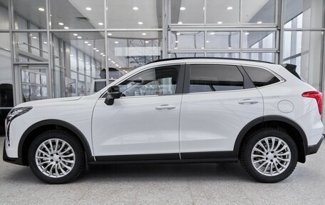 Haval Jolion, 2024 год, 2 799 000 рублей, 4 фотография