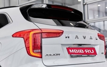 Haval Jolion, 2024 год, 2 799 000 рублей, 19 фотография