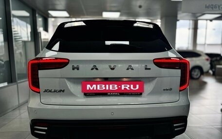 Haval Jolion, 2024 год, 2 349 000 рублей, 4 фотография