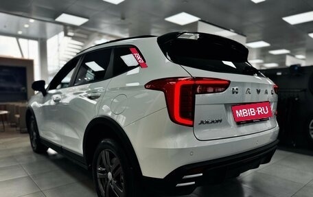 Haval Jolion, 2024 год, 2 349 000 рублей, 3 фотография