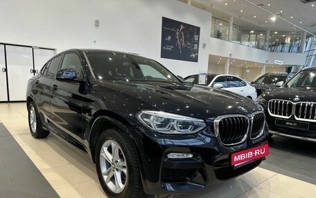 BMW X4, 2019 год, 5 000 000 рублей, 3 фотография