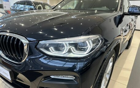 BMW X4, 2019 год, 5 000 000 рублей, 21 фотография