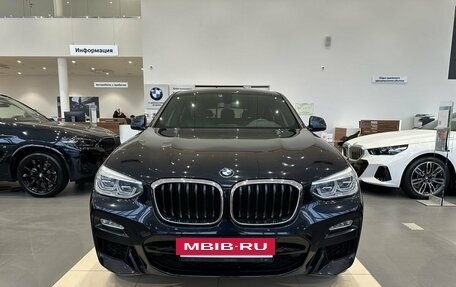 BMW X4, 2019 год, 5 000 000 рублей, 2 фотография