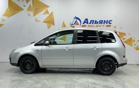 Ford C-MAX I рестайлинг, 2005 год, 390 000 рублей, 6 фотография