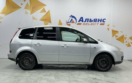 Ford C-MAX I рестайлинг, 2005 год, 390 000 рублей, 2 фотография