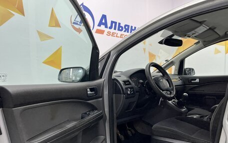 Ford C-MAX I рестайлинг, 2005 год, 390 000 рублей, 19 фотография