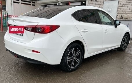 Mazda 3, 2013 год, 1 550 000 рублей, 2 фотография