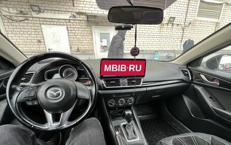 Mazda 3, 2013 год, 1 550 000 рублей, 5 фотография