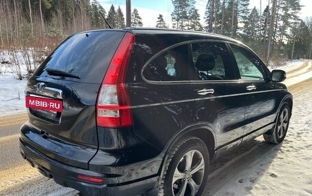 Honda CR-V III рестайлинг, 2012 год, 1 950 000 рублей, 5 фотография