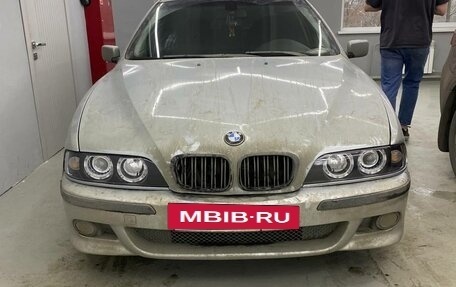 BMW 5 серия, 1996 год, 700 000 рублей, 2 фотография