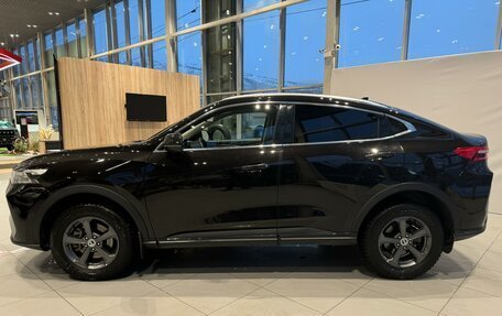 Haval F7x I, 2022 год, 2 212 000 рублей, 2 фотография