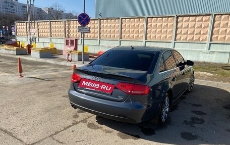 Audi A4, 2009 год, 1 400 000 рублей, 7 фотография