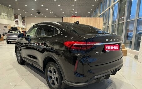 Haval F7x I, 2022 год, 2 212 000 рублей, 3 фотография