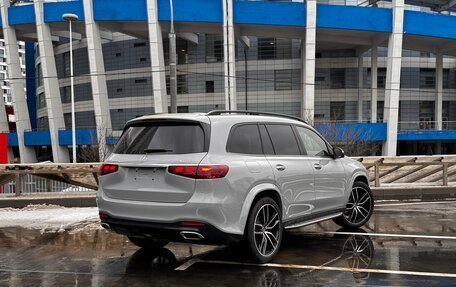 Mercedes-Benz GLS, 2024 год, 18 990 000 рублей, 5 фотография