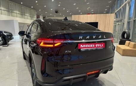 Haval F7x I, 2022 год, 2 212 000 рублей, 29 фотография