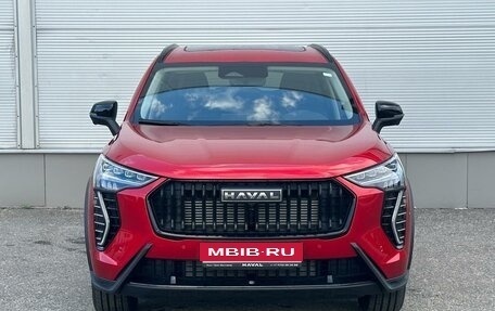 Haval Jolion, 2025 год, 2 949 000 рублей, 2 фотография