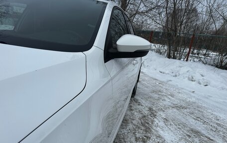 Skoda Octavia, 2013 год, 1 450 000 рублей, 12 фотография