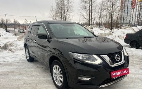 Nissan X-Trail, 2019 год, 2 450 000 рублей, 3 фотография