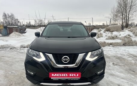 Nissan X-Trail, 2019 год, 2 450 000 рублей, 2 фотография