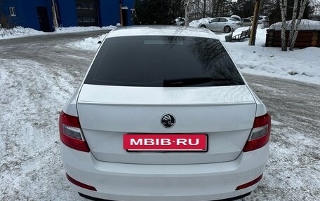 Skoda Octavia, 2013 год, 1 450 000 рублей, 16 фотография