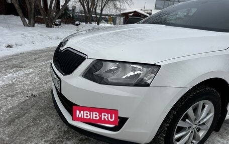 Skoda Octavia, 2013 год, 1 450 000 рублей, 13 фотография