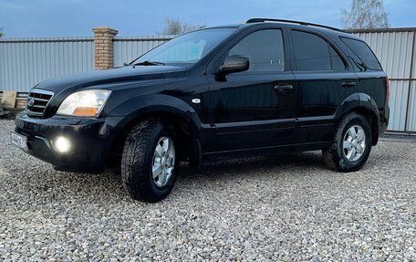 KIA Sorento IV, 2008 год, 1 100 000 рублей, 2 фотография