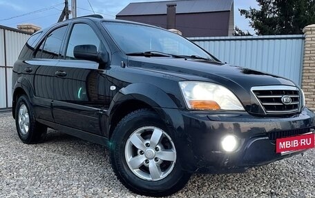 KIA Sorento IV, 2008 год, 1 100 000 рублей, 3 фотография