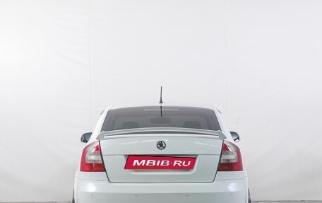 Skoda Octavia RS, 2011 год, 1 249 000 рублей, 5 фотография