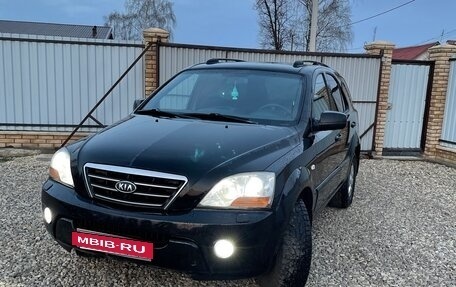 KIA Sorento IV, 2008 год, 1 100 000 рублей, 4 фотография