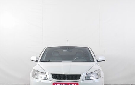 Skoda Octavia RS, 2011 год, 1 249 000 рублей, 2 фотография