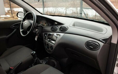 Ford Focus IV, 2005 год, 330 000 рублей, 19 фотография