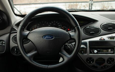 Ford Focus IV, 2005 год, 330 000 рублей, 21 фотография