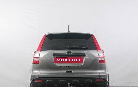 Honda CR-V III рестайлинг, 2008 год, 1 469 000 рублей, 5 фотография