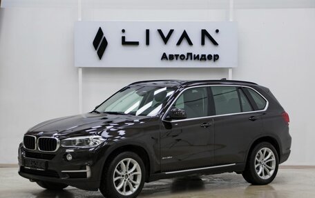 BMW X5, 2016 год, 3 349 000 рублей, 3 фотография