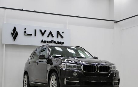 BMW X5, 2016 год, 3 349 000 рублей, 5 фотография