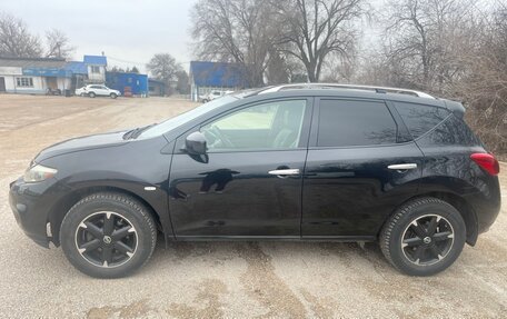 Nissan Murano, 2011 год, 1 600 000 рублей, 4 фотография