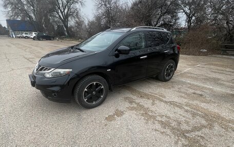 Nissan Murano, 2011 год, 1 600 000 рублей, 3 фотография