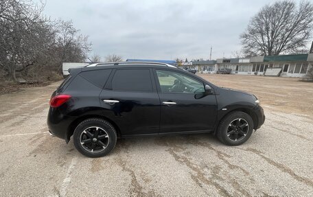 Nissan Murano, 2011 год, 1 600 000 рублей, 7 фотография